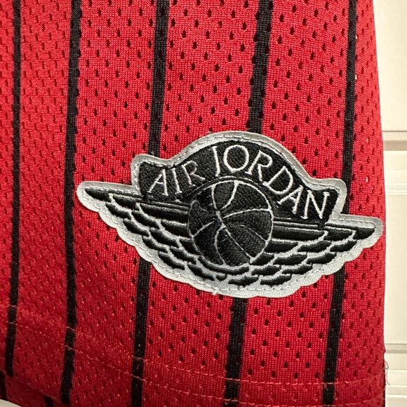 Air Jordan 20th Anniversary Jersey - Picture 4 of 4